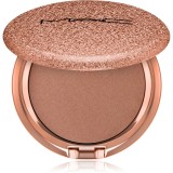 MAC Cosmetics Skinfinish Sunstruck Radiant Bronzer pudra bronzanta culoare Radiant Light Rosy 8 g