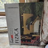 Fizica, manual pentru clasa a 10-a - Constantin Mantea