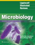 Lippincott Illustrated Reviews: Microbiology