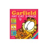 Garfield Fat Cat 3-Pack #17
