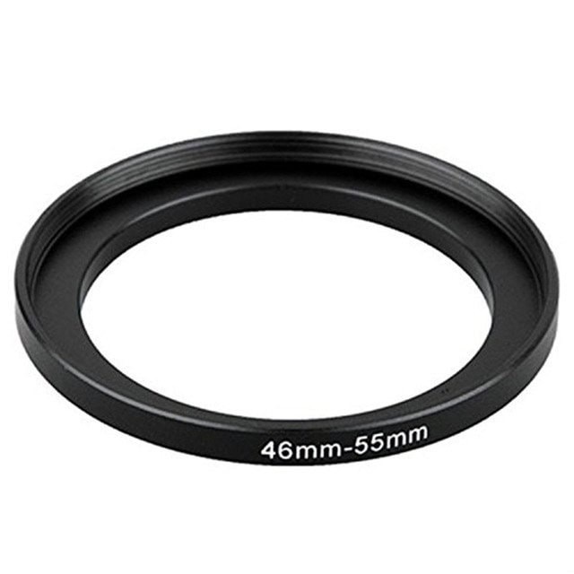 Inel reductie step-up 46-55mm