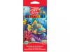 Creioane color tip Aquarell EK ArtBerry 24/set