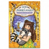 Luna si padurea magica, vol 3. Ratonii in cautarea unei case, Usch Luhn