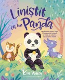 Linistit ca un Panda - Kira Willey, ALL