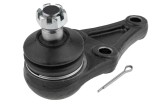 Rotula brat suspensie Mitsubishi Pajero 4 Montero V87w, V1997-W 2006-, Pajero Sport 2008-, L200 2005-, Fata, Inferior, NTY ZSD-MS-027