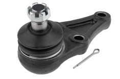 Rotula brat suspensie Mitsubishi Pajero 4 Montero V87w, V1997-W 2006-, Pajero Sport 2008-, L200 2005-, Fata, Inferior, NTY ZSD-MS-027