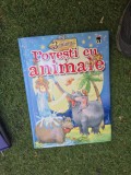 Povești cu animale