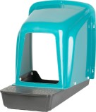 Cuibar pentru gaini ouatoare Strend Pro, 45,5x38,5x44 cm
