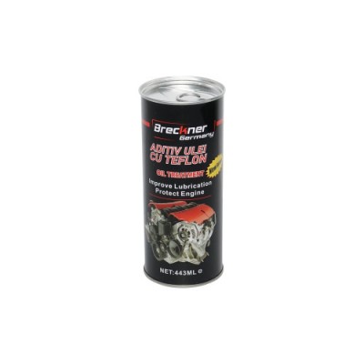 Aditiv tratament motor cu teflon Cod: BK86000 foto