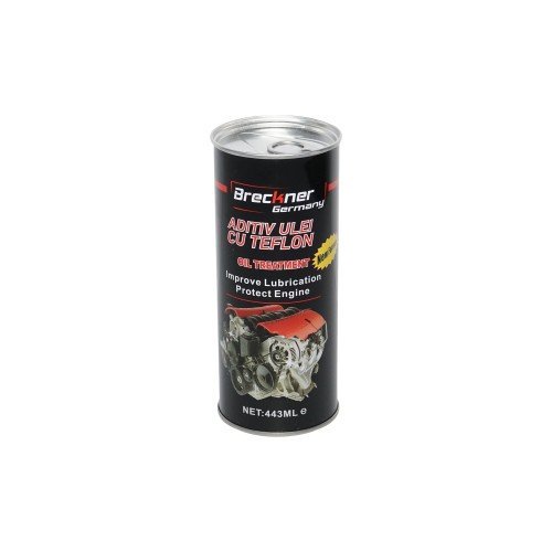 Aditiv tratament motor cu teflon Cod: BK86000