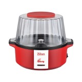 Cumpara ieftin Aparat de preparat popcorn Zilan ZLN5110 Party Series, 700 W, Bol 2 L, Preparare &icirc;n 3-5 minute