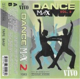 Various - Dance Max 2, Caseta audio