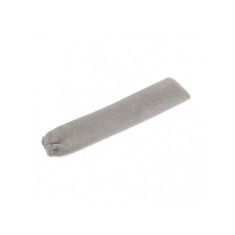 Rezerva mop flexibil, Microfibra
