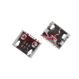 Conector alimentare Samsung Galaxy Trend Lite S7390 / S6810 / S7710 / T555