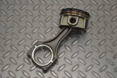 Piston PORSCHE 911 991 2017 OEM: 400A4739 foto