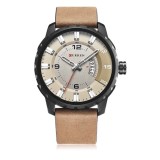 Cumpara ieftin Ceas Barbatesc CURREN Fashion Man - BROWN