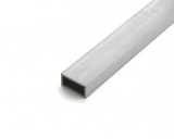 Teava Rectangulara Aluminiu 30X20X3Mm / 6 Metri
