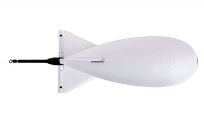 Large Spomb&amp;trade; White foto