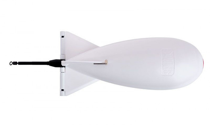 Large Spomb&trade; White