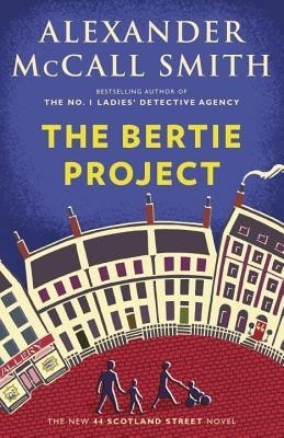 The Bertie Project foto
