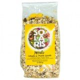 MUSLI 500gr SOLARIS(punga)