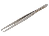 Pensetă de precizie 120mm - drept 36AWG
