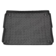 Tavita portbagaj Peugeot 3008, 08.2009-10.2013, spate, top shelf; fara panza antiderapanta; polietilena (PE)