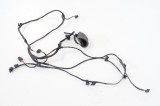 Cablaj senzor de parcare spate MERCEDES-BENZ E T-Model S212 2012 OEM: A2124404851 10024407