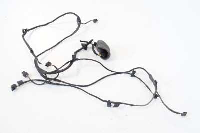 Cablaj senzor de parcare spate MERCEDES-BENZ E T-Model S212 2012 OEM: A2124404851 10024407 foto