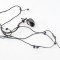 Cablaj senzor de parcare spate MERCEDES-BENZ E T-Model S212 2012 OEM: A2124404851 10024407