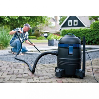Ubbink Aspirator VacuProCleaner Maxi 1379118 401428 foto