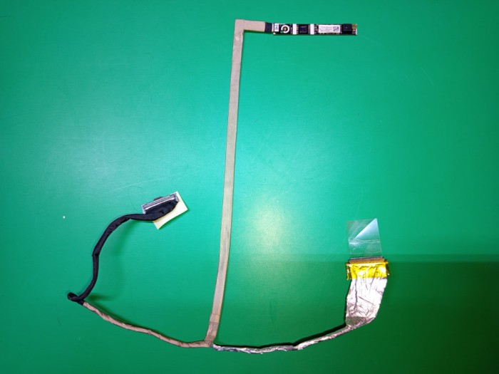 Cablu display LVDS HP Pavilion G6 Original 645523-001 funcțional