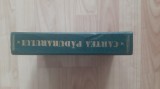 Cartea Padurarului ( 1997 ) 625 pagini silvicultura paduri (OBSERVAȚIE: 6 PAGINI CONTIN MICI SUBLINIERI. A SE VEDEA FOTOGRAFIILE)