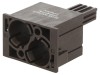 Conector HDC Modul Tată C146 Heavy Mate M Quintax 2 PIN