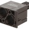 Conector HDC Modul Tată C146 Heavy Mate M Quintax 2 PIN