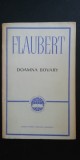 Myh 712f - Flaubert - Doamna Bovary - ed 1965