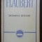 myh 712f - Flaubert - Doamna Bovary - ed 1965