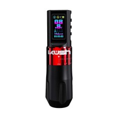 Aparat de Tatuat cu Stroke Reglabil - KUSH - Kush - 1 Baterie