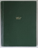 CARTE DE BUCATE de M. SEVASTOS , 1956 *PREZINTA URME DE UZURA ( VEZI DESCRIERE !!! )