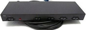 Modular PDU Control Unit HP 252636-001 foto