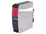 Alimentator pulsatoriu 24VDC 3,4A DIN 80W
