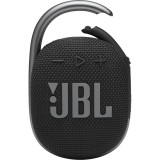 Cumpara ieftin Boxa portabila JBL Clip 4, Bluetooth, IP67, Negru