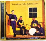 The Cranberries - To The Faithful Departed VG+/ VG+ cd muzica Island EU 1996