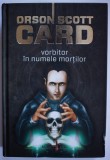 Orson Scott Card - Vorbitor in numele mortilor