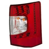 Stop spate lampa Chrysler Town &amp;amp; Country, 11.11-, Dodge Grand Caravan, 01.11-, omologare SAE, spate, cu led, 5182530AE, Dreapta, TYC