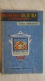 Prepararea Dietetica a Alimentelor - Roda Visinescu, Carte de Bucate Sanatoasa
