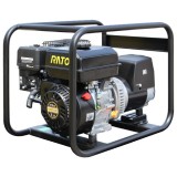AGT 3501 RaSB SE - Generator de uz general - kW Rato R 210 7 CP 3.6 l pornire mecanica monofazat