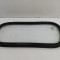 Geam lateral dreapta spate LAND ROVER DEFENDER L315 1998 OEM: MWC4715,43R-000981 27337130
