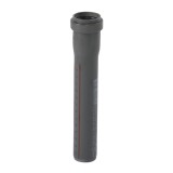 Țeavă DN 90, 750mm pentru Industrie și Construcții
