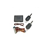 Telecomanda pentru inchidere centralizata cu iesire pentru sirena cu lamela compatibila Dacia Logan Duster Dokker Sandero Spring Cod: 719, Universal, Oem